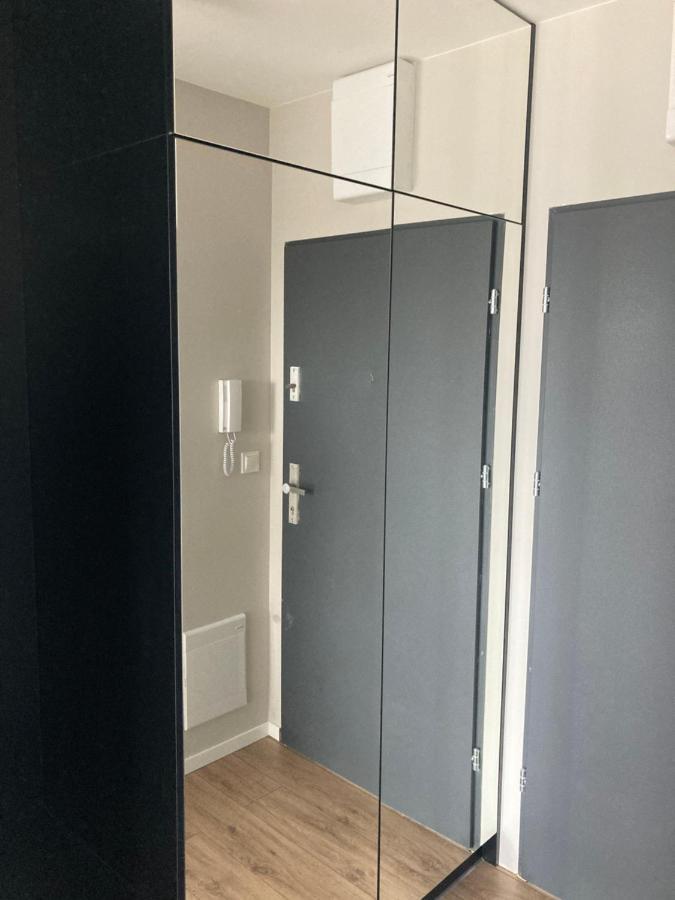 Jab Apartament Przy Klinice Business & Family Szczecin Exterior photo