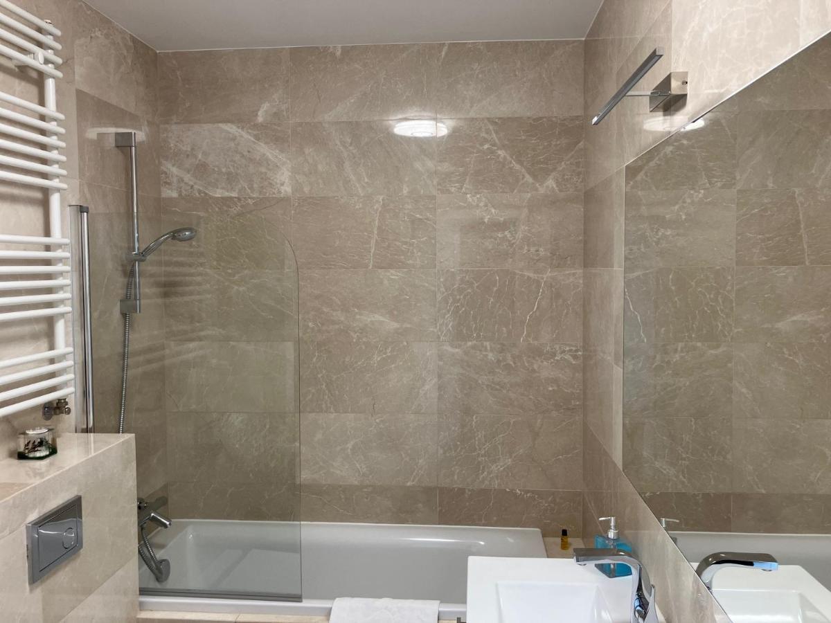 Jab Apartament Przy Klinice Business & Family Szczecin Exterior photo