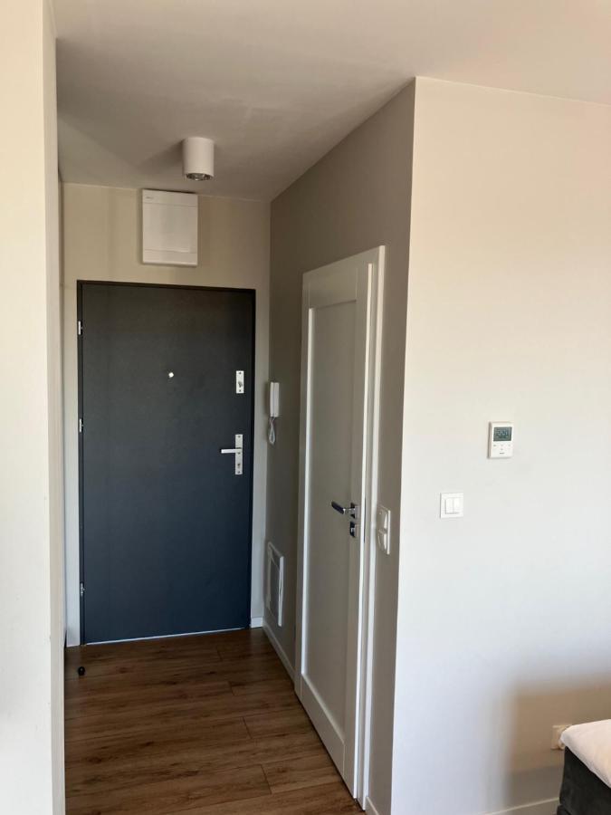 Jab Apartament Przy Klinice Business & Family Szczecin Exterior photo